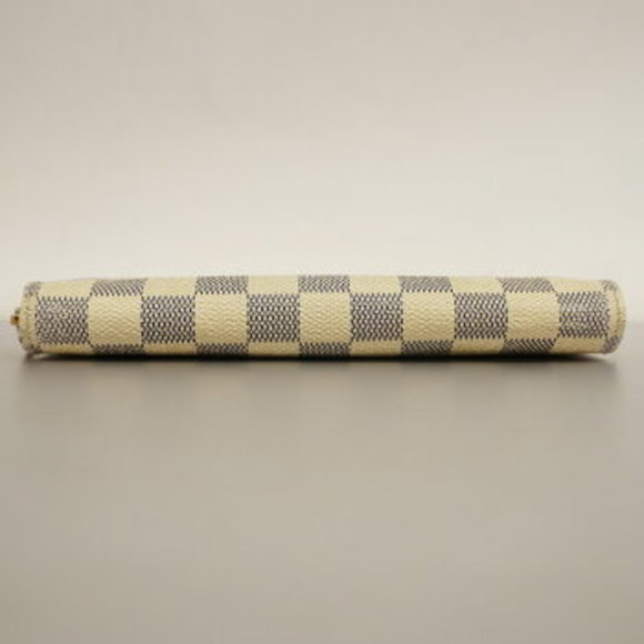 Louis Vuitton Damier Azur Zippy Long Wallet - Picture 2 of 11